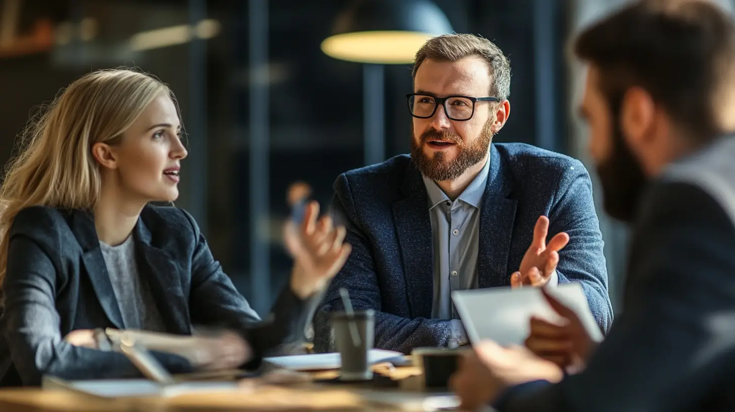 successful people wisdom eight life lessons 06