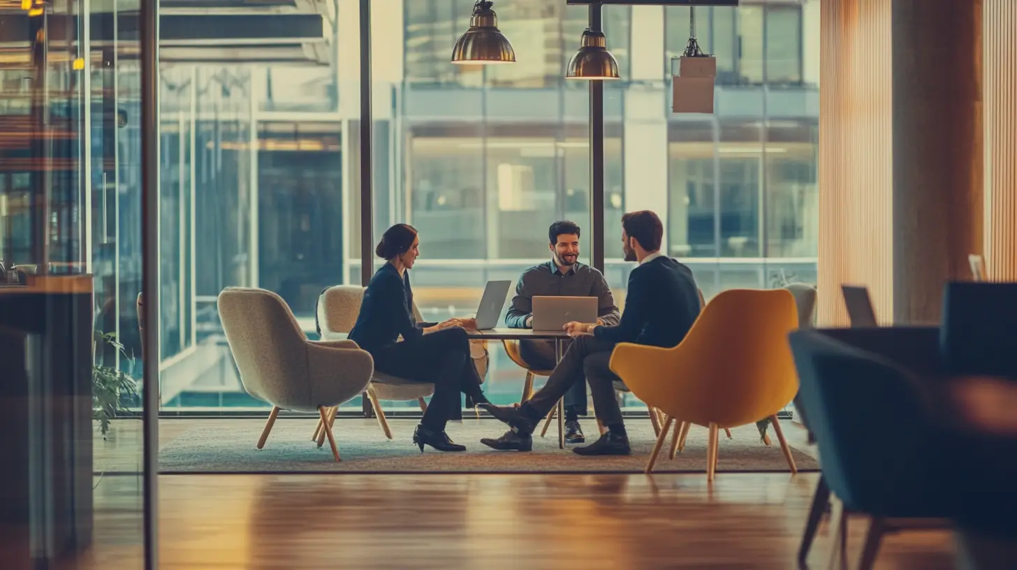 successful people wisdom eight life lessons 08