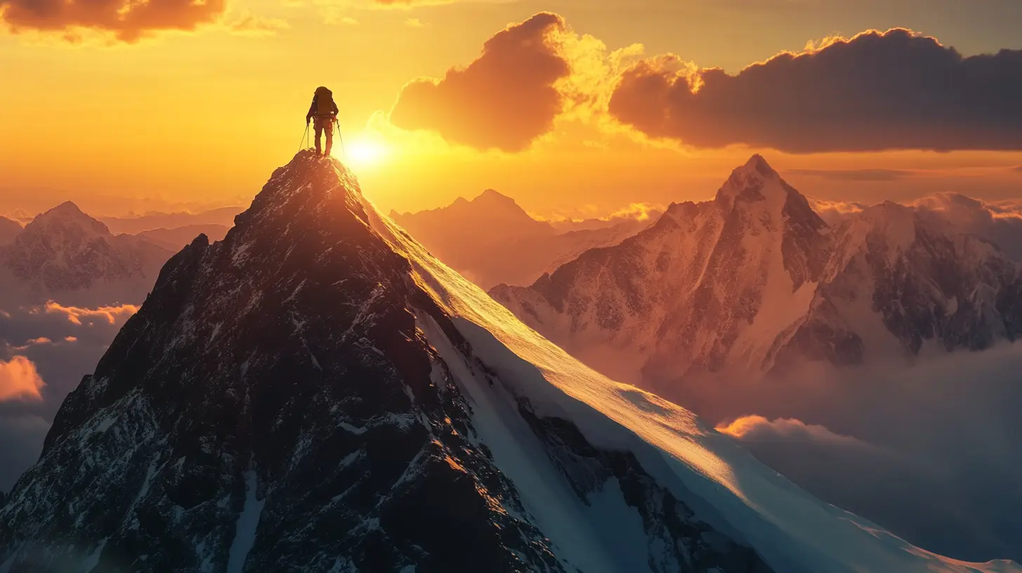 successful people wisdom eight life lessons 09