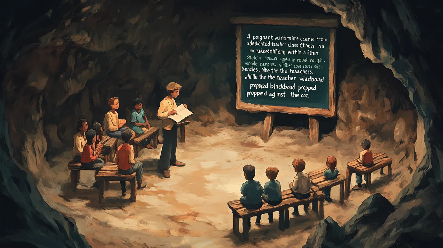 teacher day history 2024 03