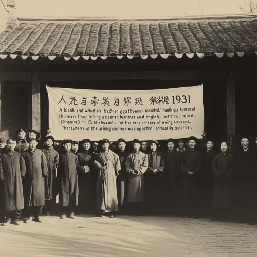 從動盪到傳承:教師節背後的歷史變遷與社會意義-20240905-01 從動盪到傳承:教師節背後的歷史變遷與社會意義-20240905-01