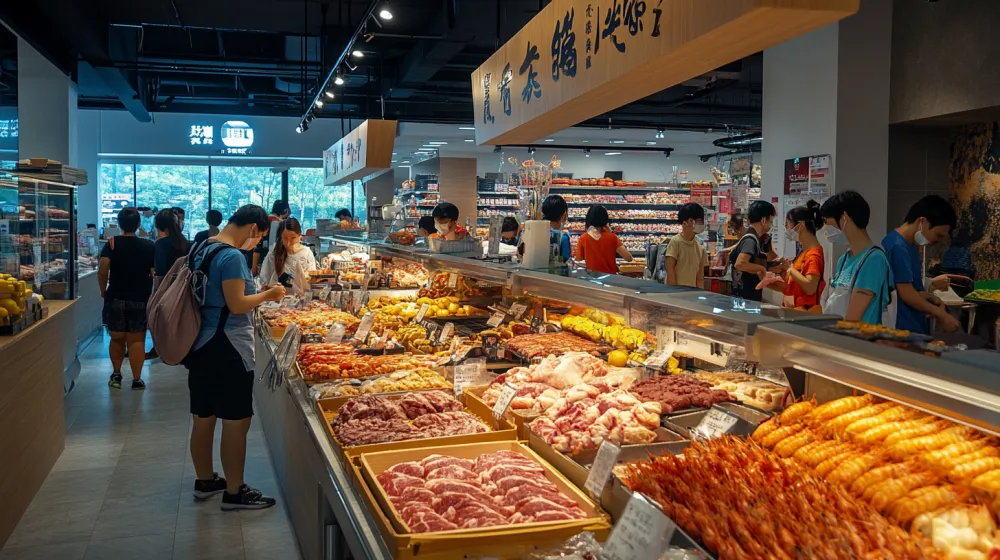 why mid autumn festival bbq 2024