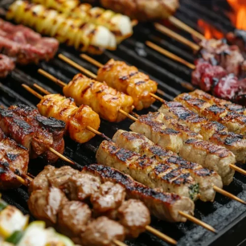 為何台灣中秋節要烤肉?-20240905-03 為何台灣中秋節要烤肉?-20240905-03