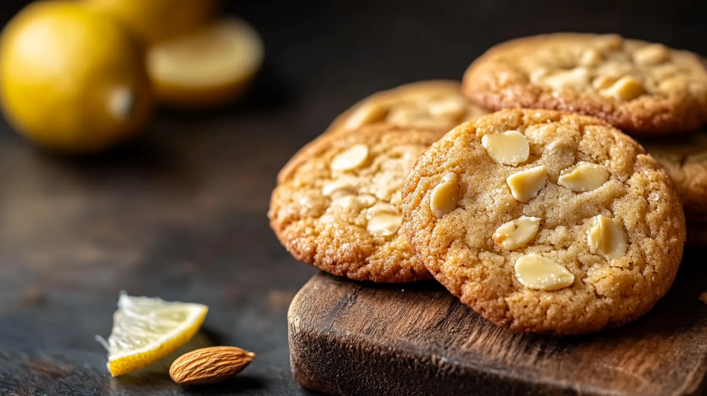 5 delicious healthy nut recipes nutrition guide 20241015 01 yellowdaddy