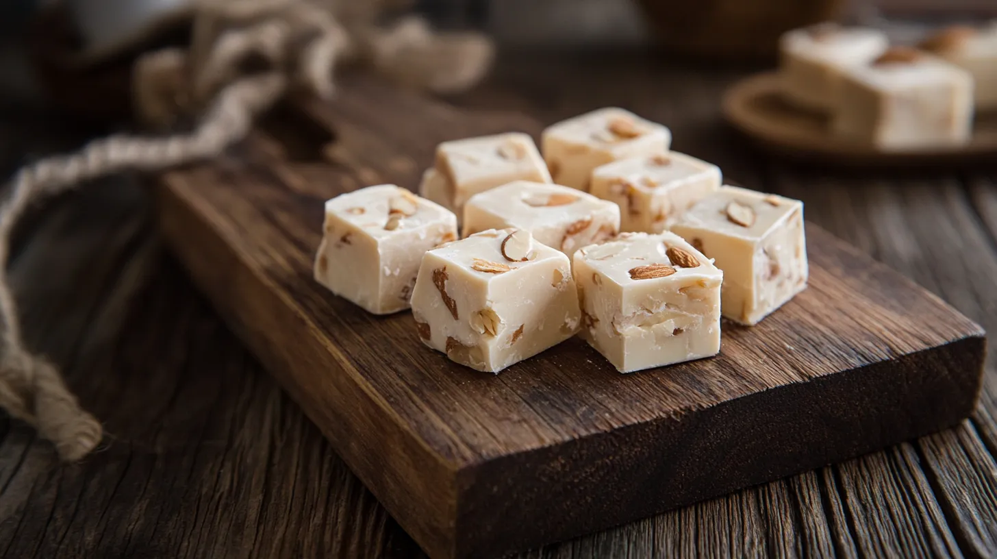 5 delicious nougat recipes classic to innovative 20241015 01 yellowdaddy