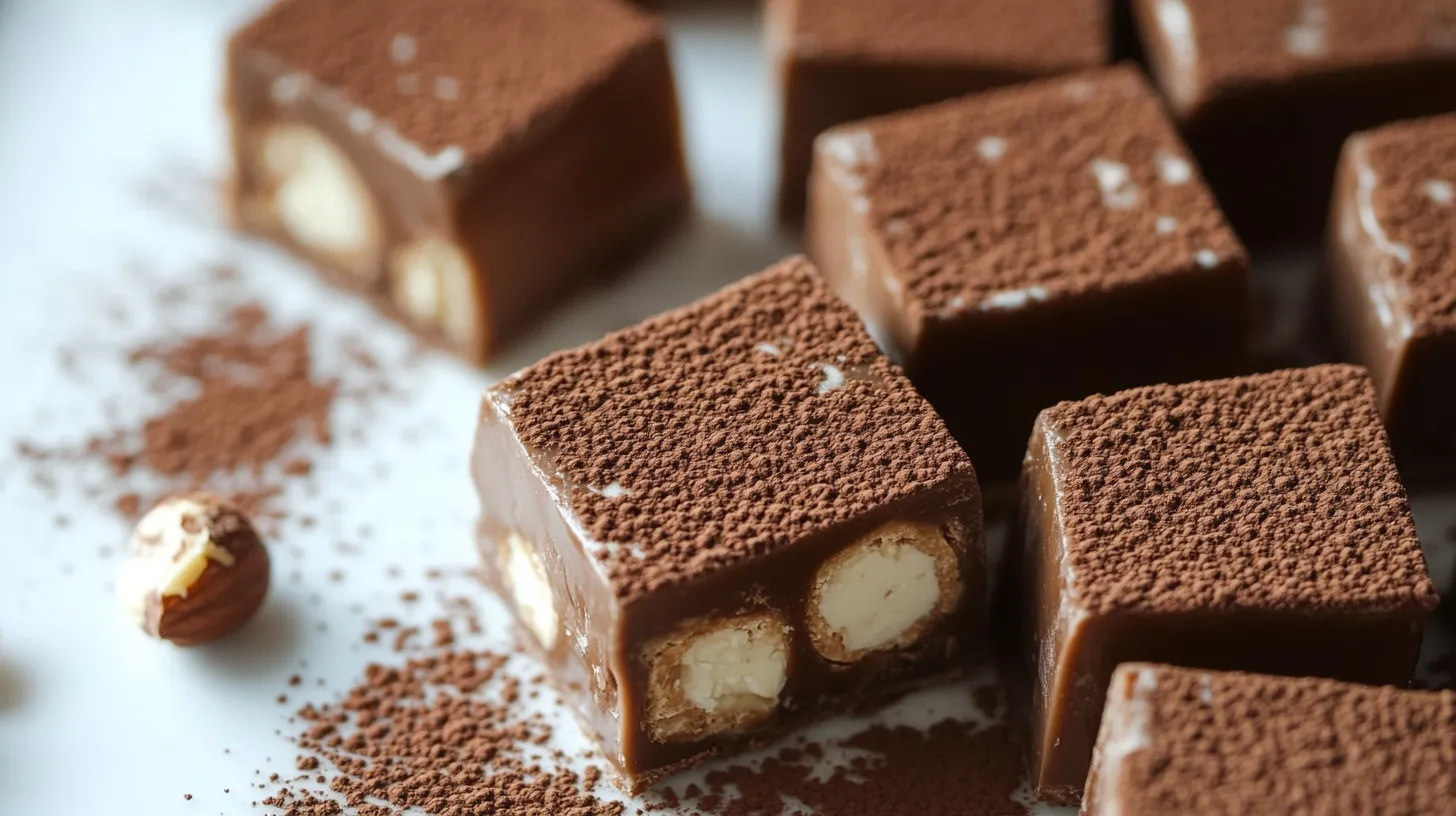 5 delicious nougat recipes classic to innovative 20241015 02 yellowdaddy