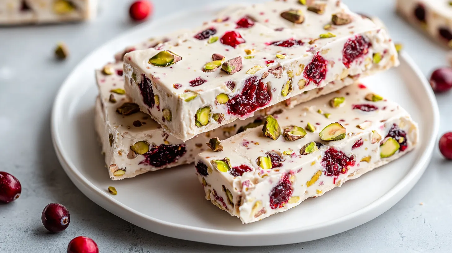 5 delicious nougat recipes classic to innovative 20241015 03 yellowdaddy