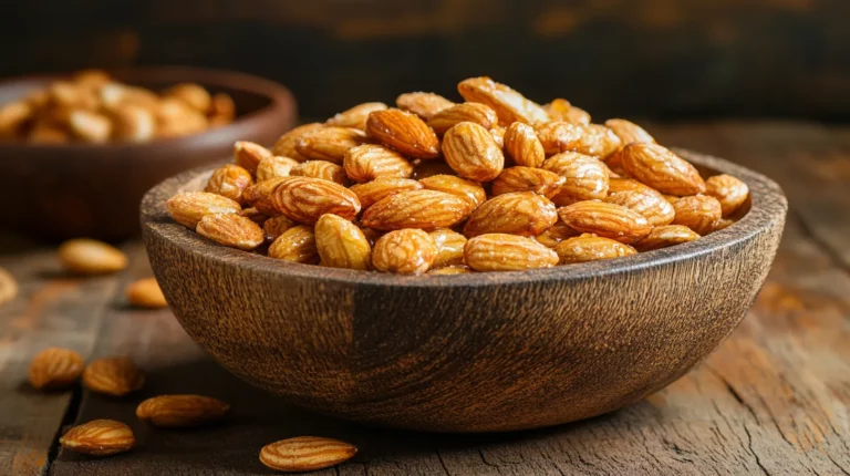 5 simple delicious nut recipes easy healthy snacks 20241015 01 yellowdaddy