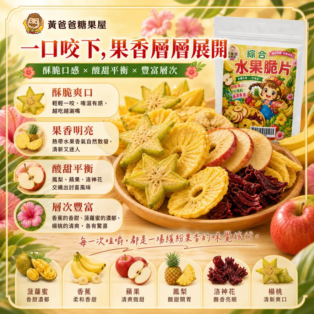 assorted fruit chips taiwan snack 04 yellowdaddy