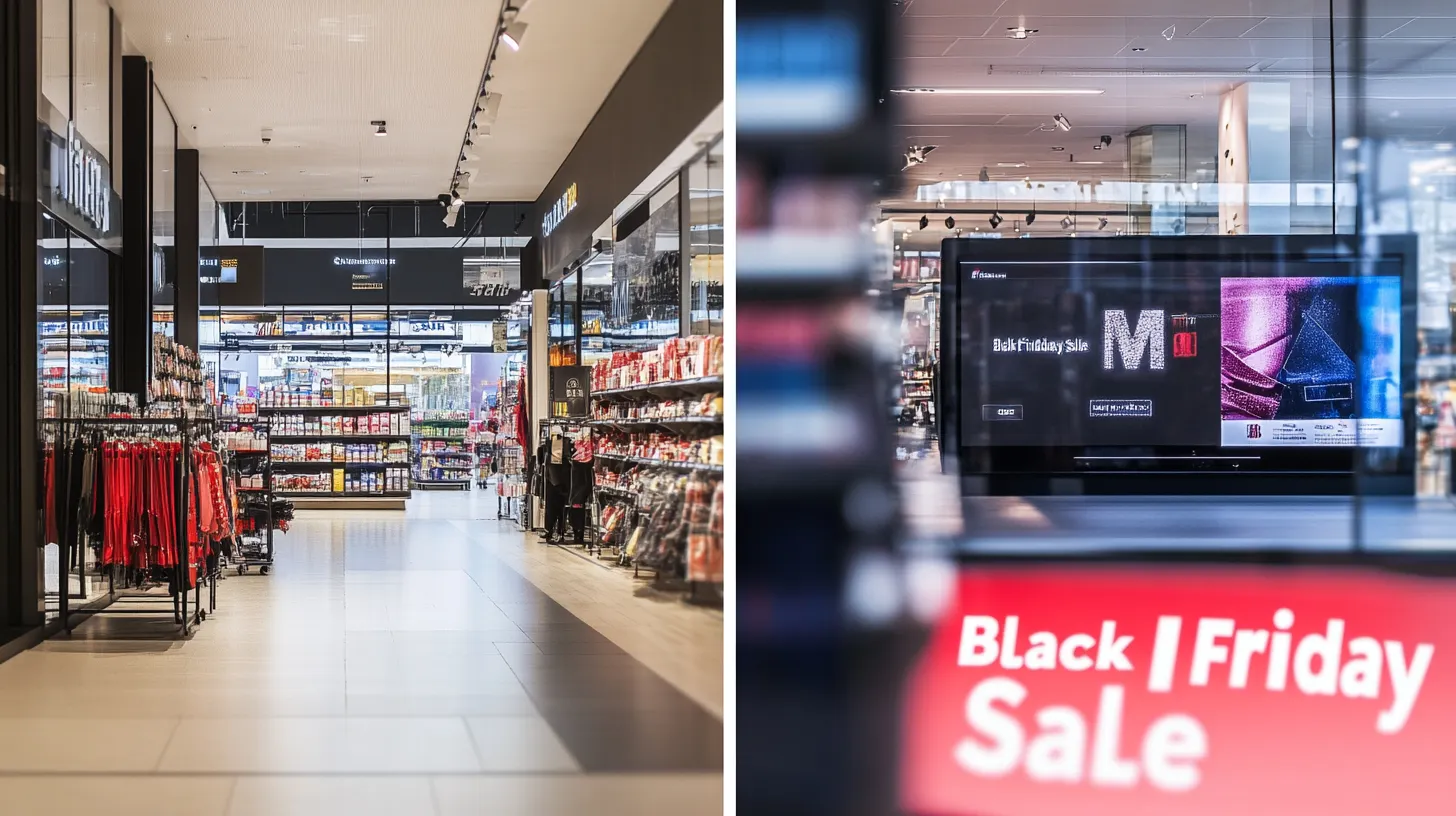 black friday cyber monday global shopping phenomenon 05
