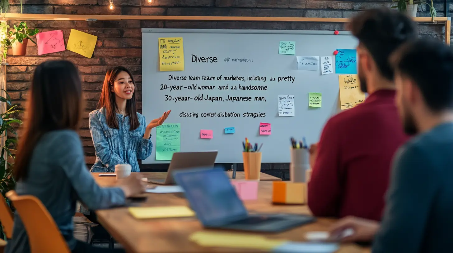 content marketing masterclass exponential growth strategies 05