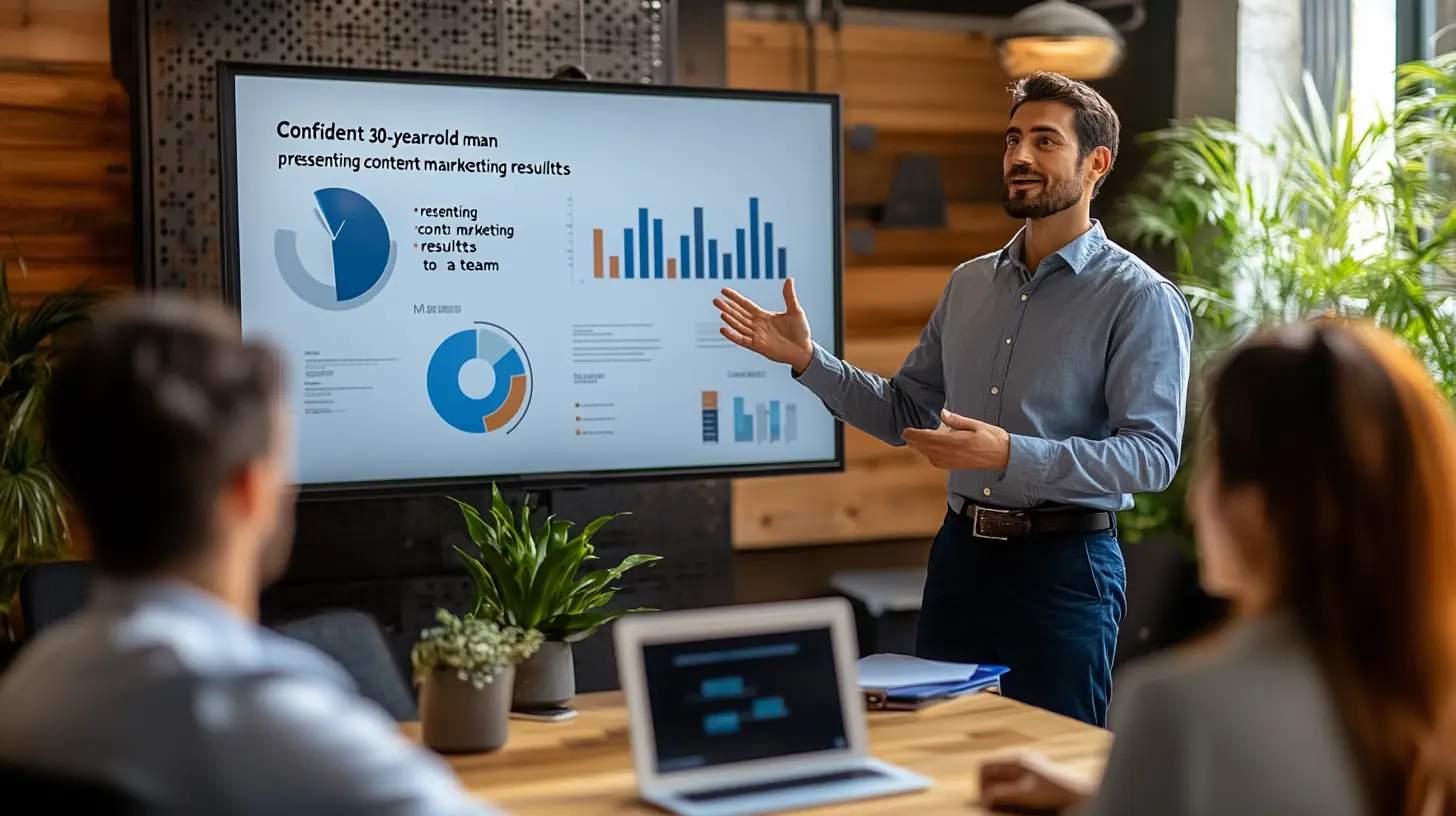 content marketing masterclass exponential growth strategies 06