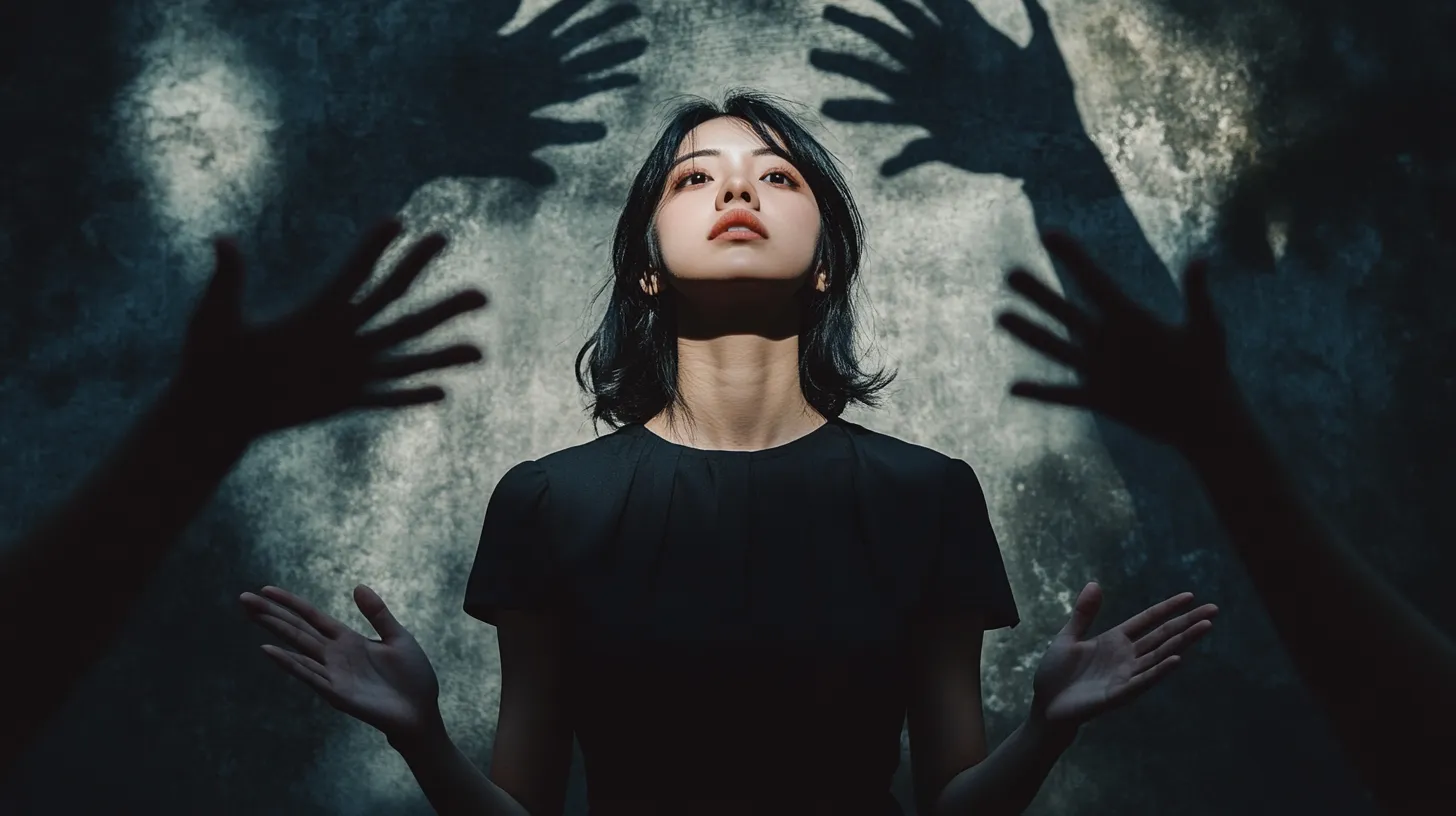 emotional healing journey from family shadows to self discovery 20241007 02