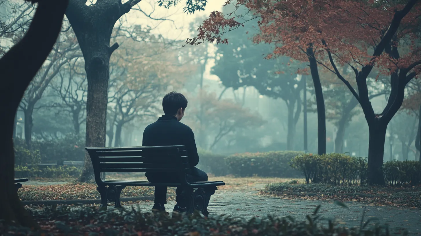 emotional healing journey from family shadows to self discovery 20241007 04