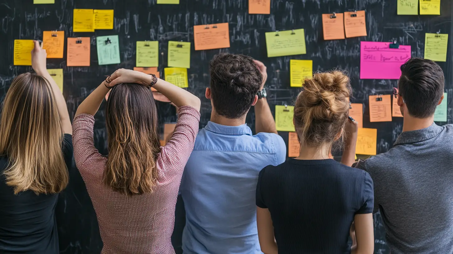 employee engagement management reform motivation strategies 03yellowdaddy