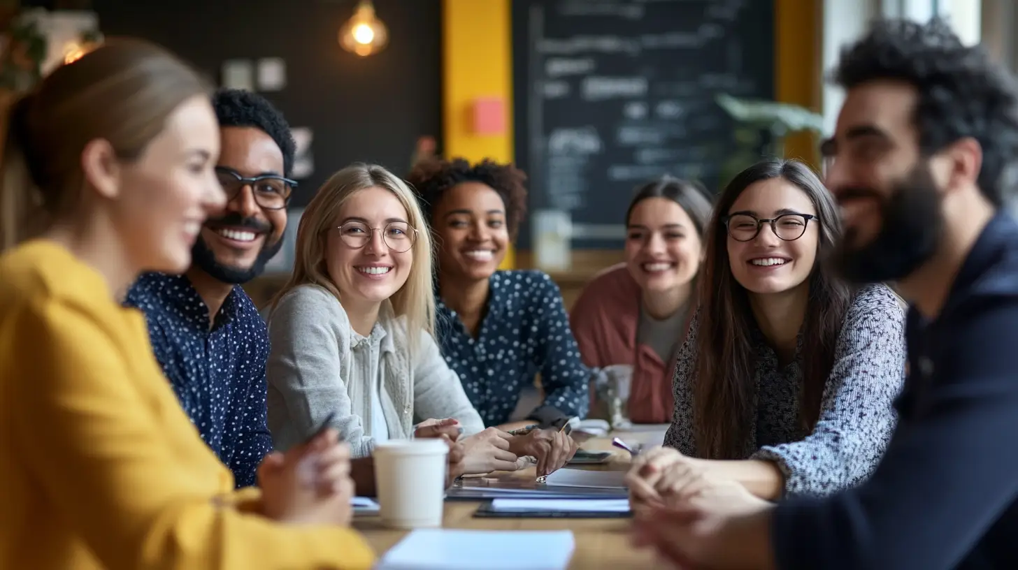 employee engagement management reform motivation strategies 05yellowdaddy