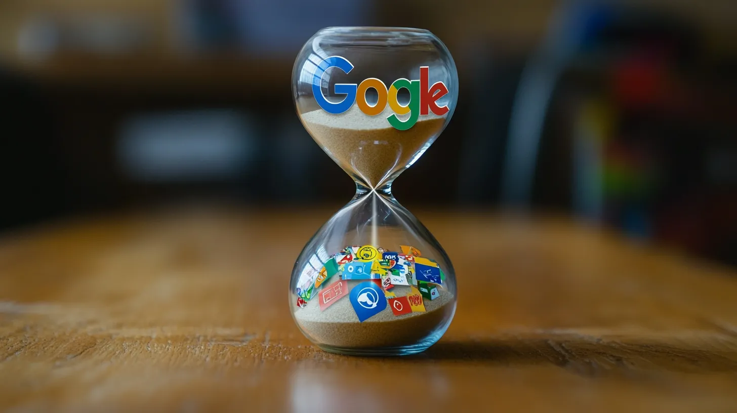 google algorithm leaks seo revelations 2024 20241009 05