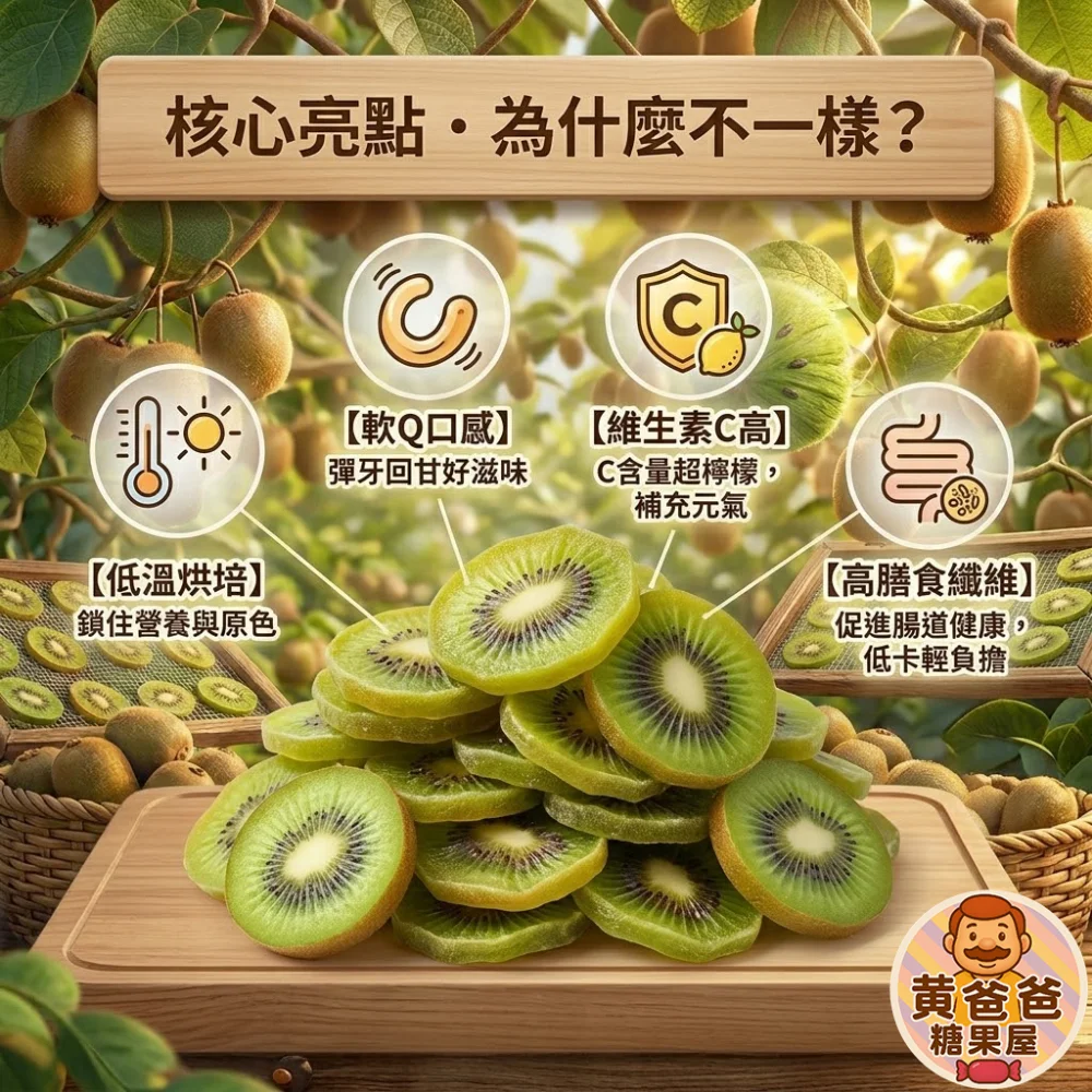 healthy dried kiwi 02 yellowdaddy