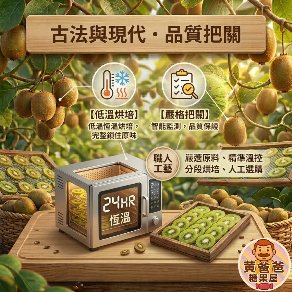 healthy dried kiwi 05 yellowdaddy