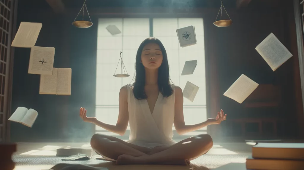 see through life introvert observer philosophy 20241024 05 yellowdaddy