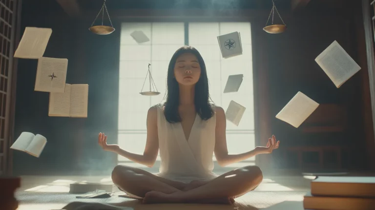 see through life introvert observer philosophy 20241024 05 yellowdaddy