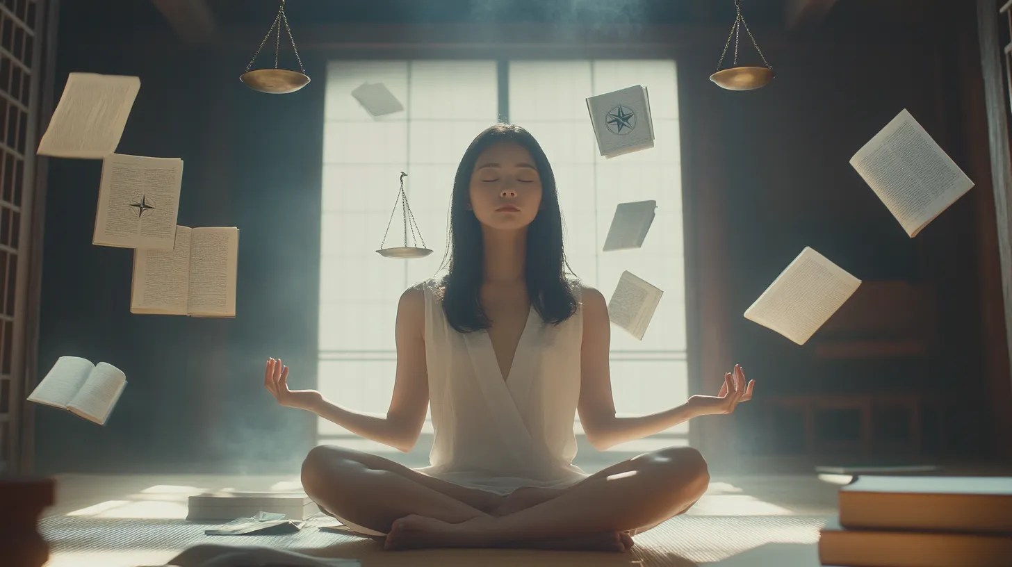 see through life introvert observer philosophy 20241024 05 yellowdaddy