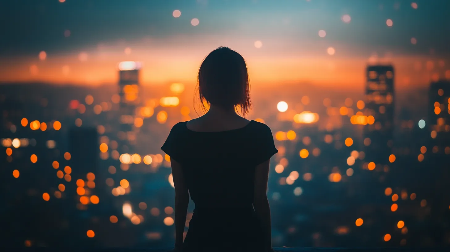 see through life introvert observer philosophy 20241024 06 yellowdaddy