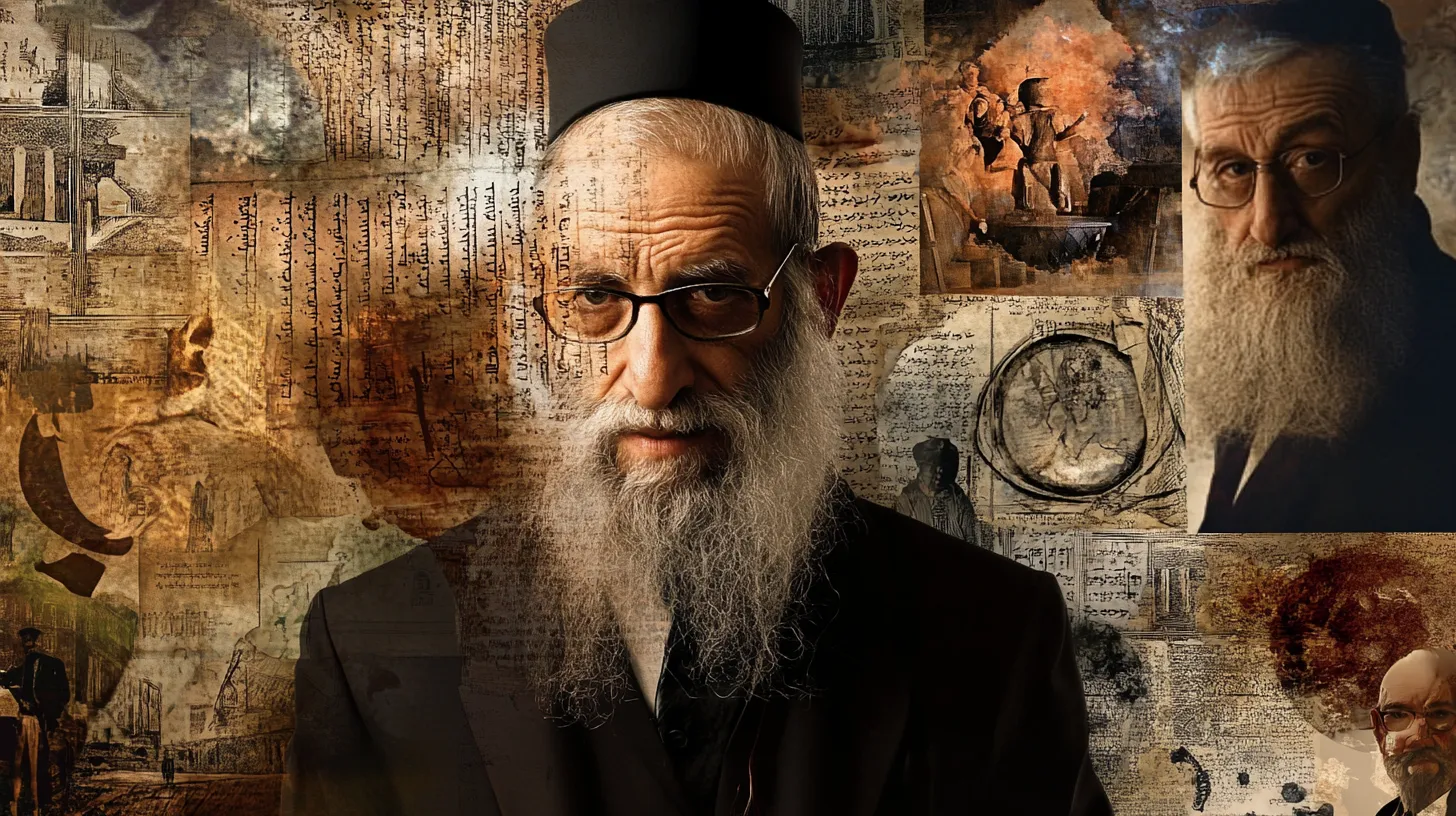 talmudic wisdom modern life application guide 20241015 09 yellowdaddy