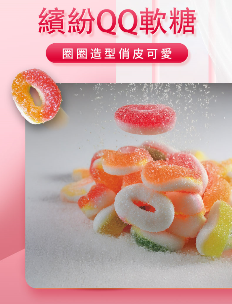 tangguowu binfen qq ruangtang taoyuan zhongli banshouli guozhi jinkou 20241018 01 yellowdaddy