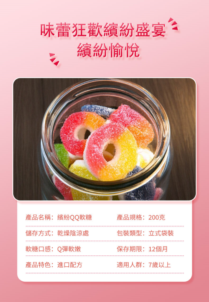 tangguowu binfen qq ruangtang taoyuan zhongli banshouli guozhi jinkou 20241018 04 yellowdaddy