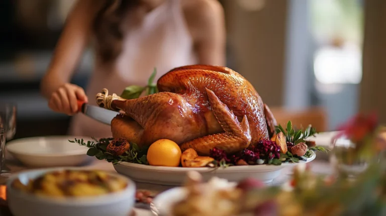 thanksgiving origins and modern celebration 02