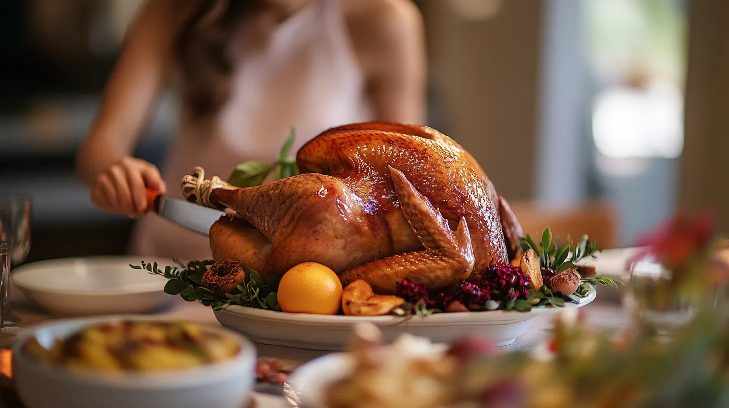 thanksgiving origins and modern celebration 02