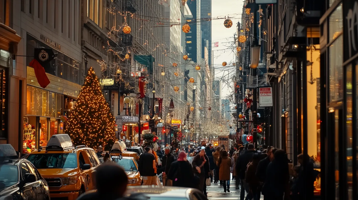 thanksgiving origins and modern celebration 04