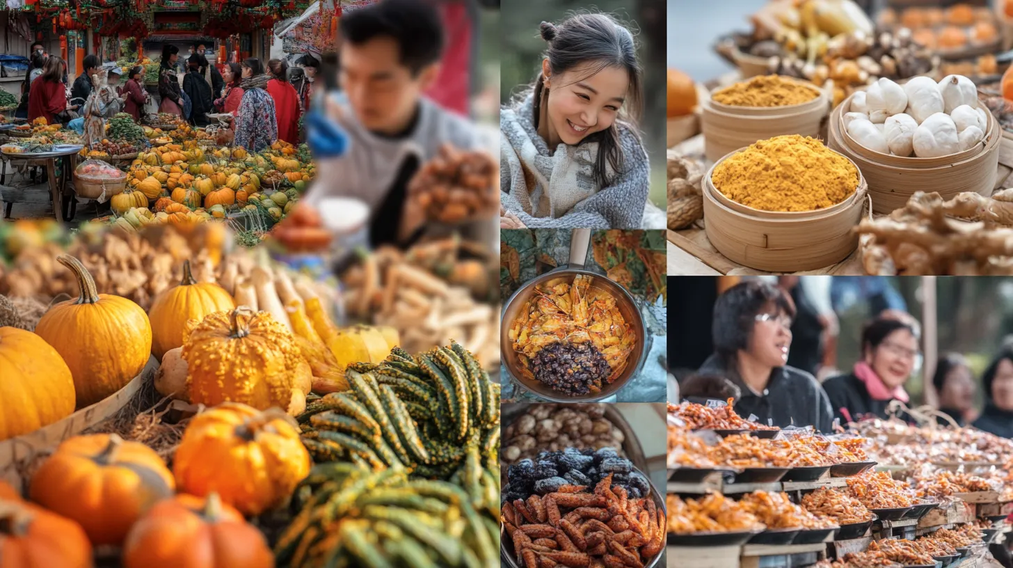 thanksgiving origins and modern celebration 05