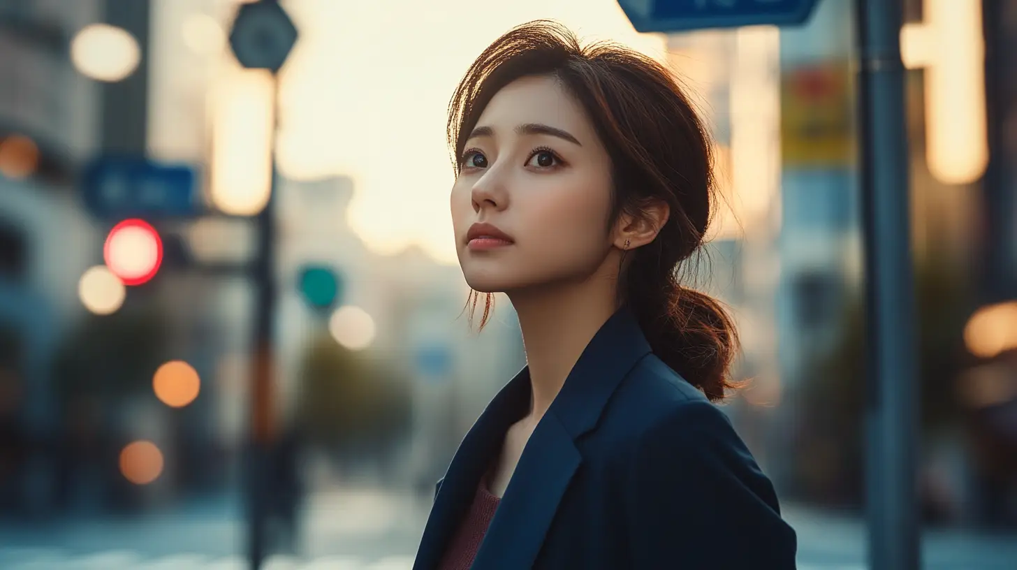 three key traits path to excellence success mindset personal growth career development japanese business professional 01yellowdaddy