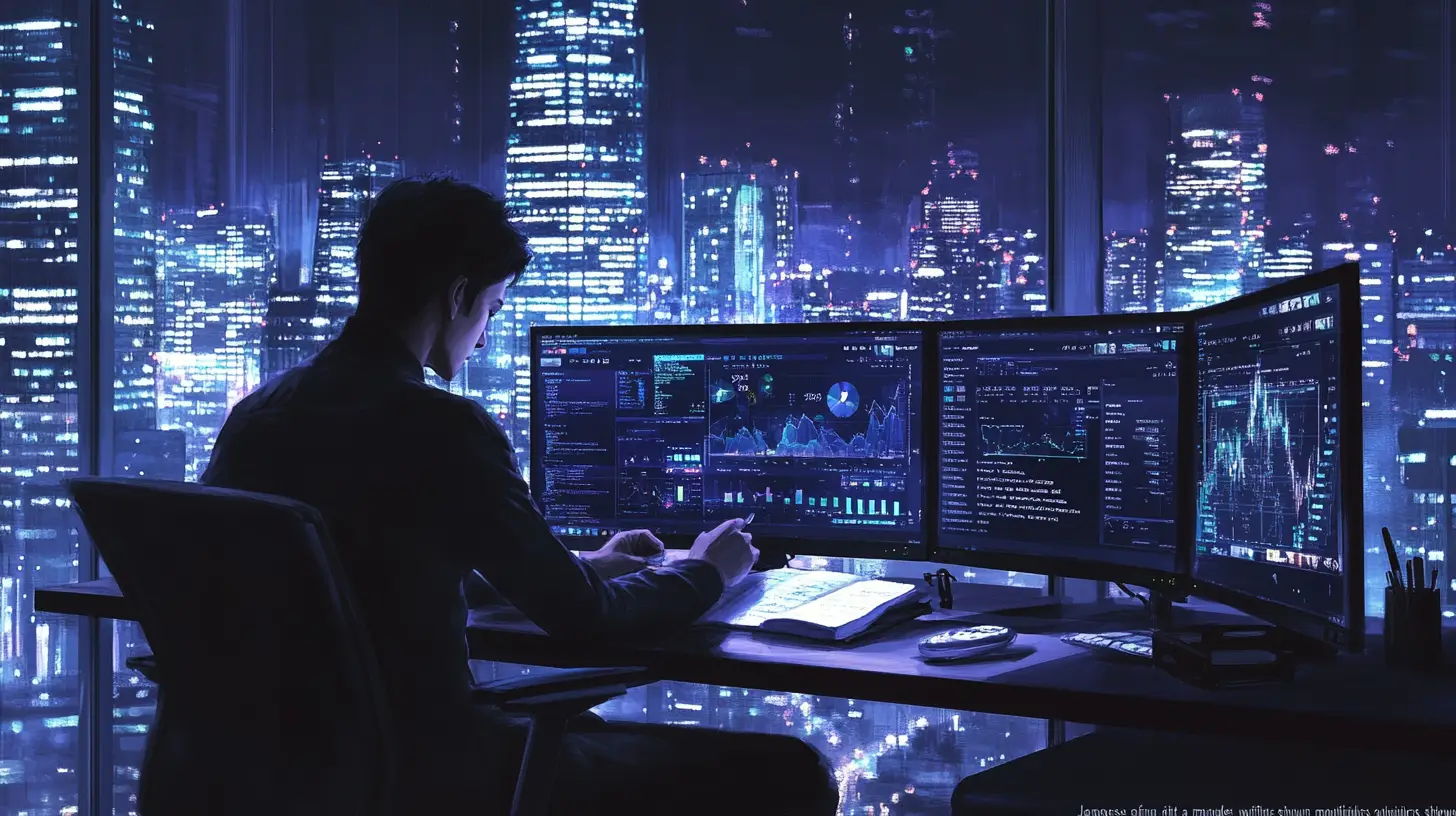 three key traits path to excellence success mindset personal growth career development japanese business professional 02yellowdaddy