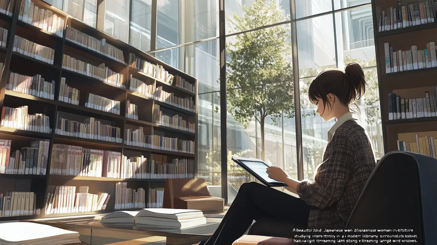 three key traits path to excellence success mindset personal growth career development japanese business professional 03yellowdaddy