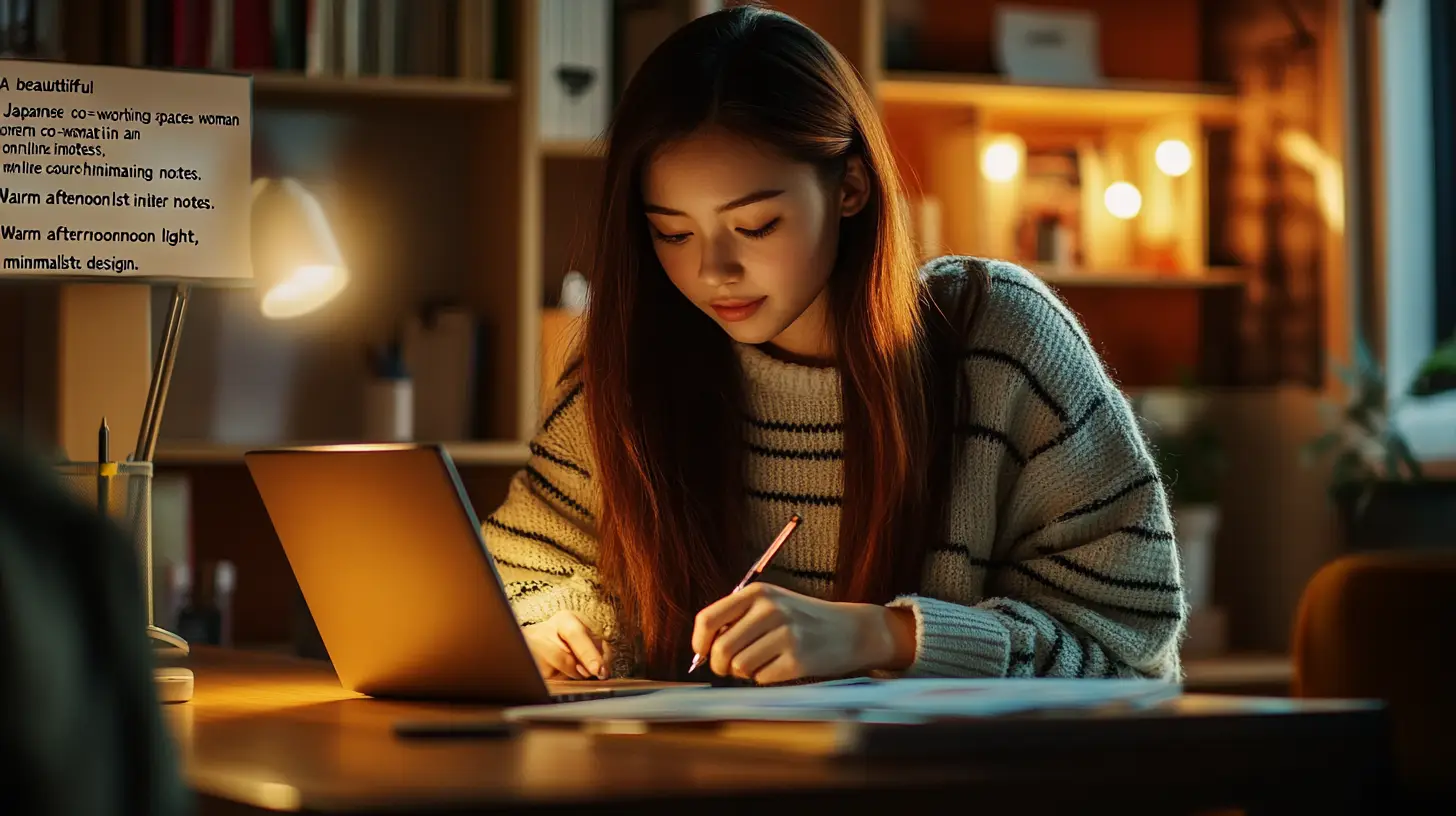 three key traits path to excellence success mindset personal growth career development japanese business professional 07yellowdaddy