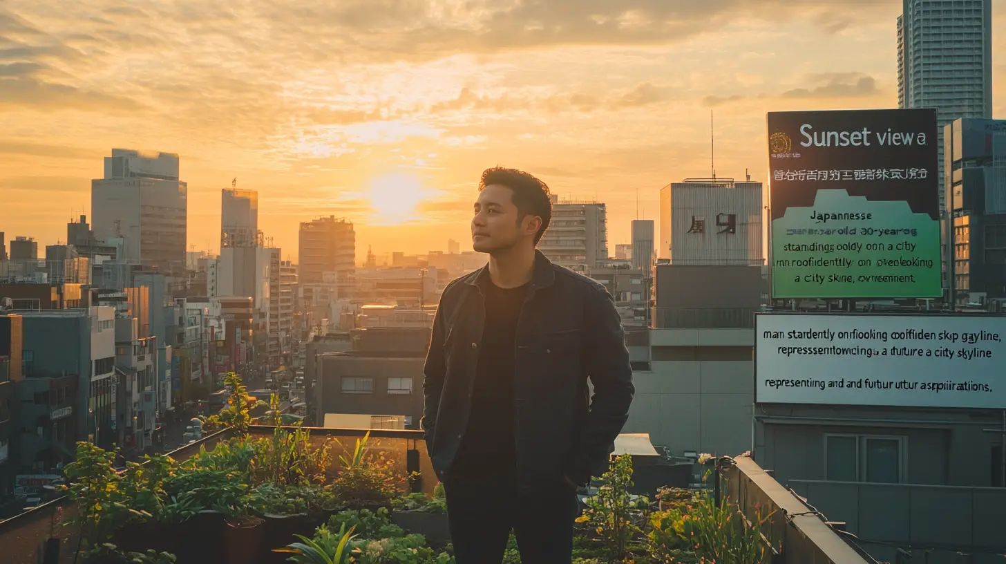 three key traits path to excellence success mindset personal growth career development japanese business professional 08yellowdaddy