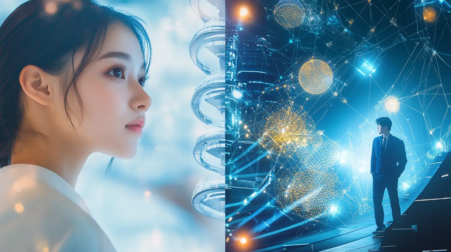 three key traits path to excellence success mindset personal growth career development japanese business professional 09yellowdaddy