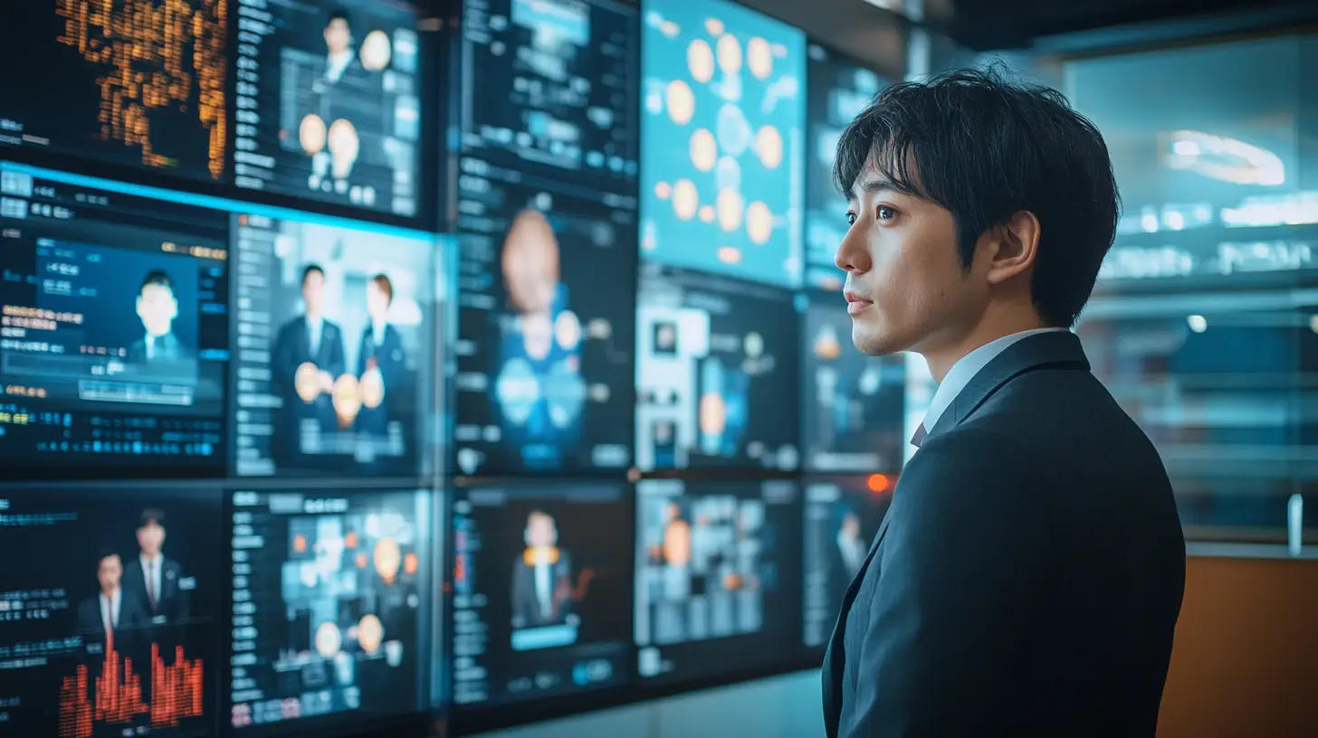 three types of employees impacting company success talent management strategies 06