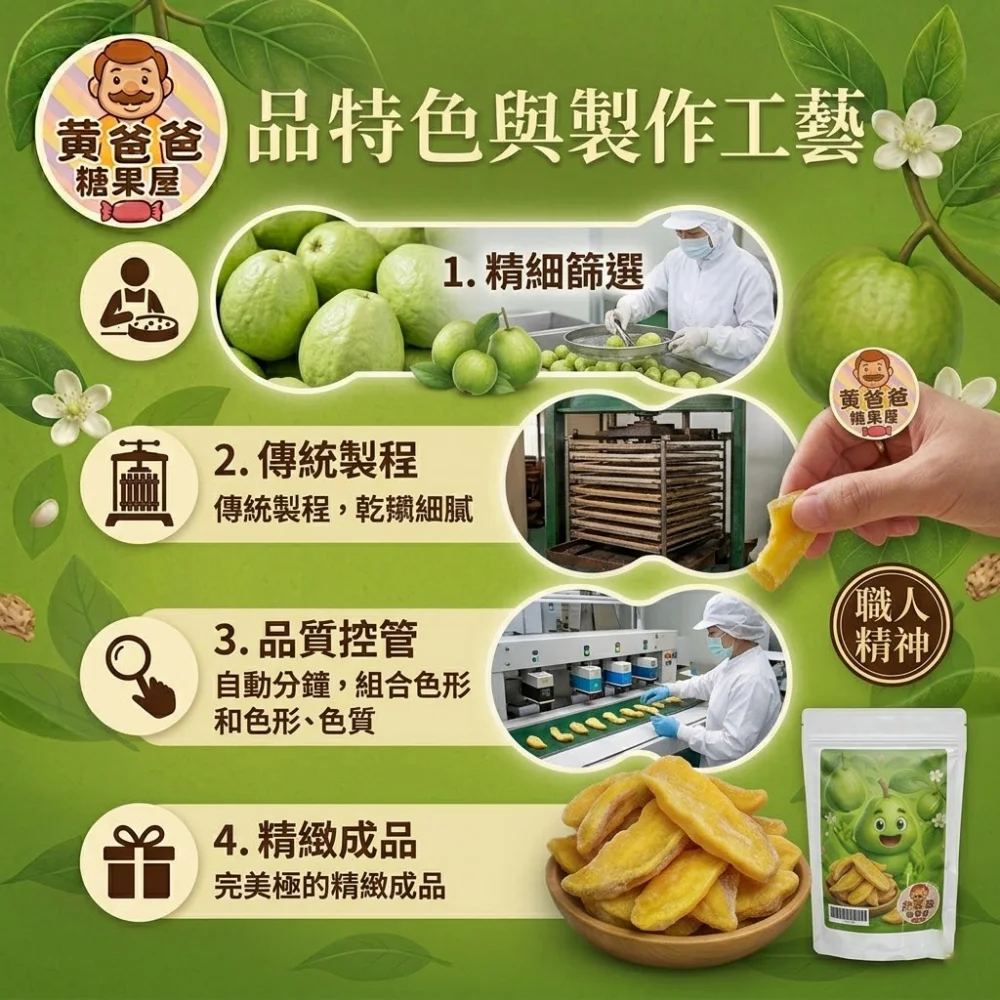 whole dried guava traditional snack 05 yellowdaddy