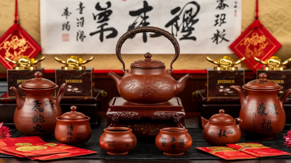 2025 chinese new year beverage guide traditional tea to modern cocktails 02yellowdaddy