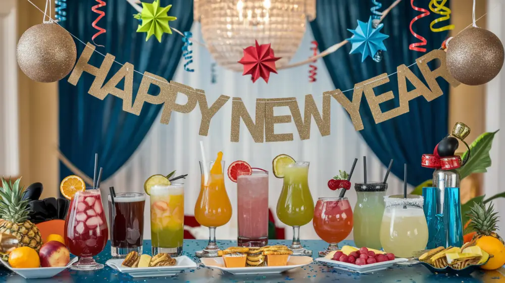 2025 chinese new year beverage guide traditional tea to modern cocktails 04yellowdaddy