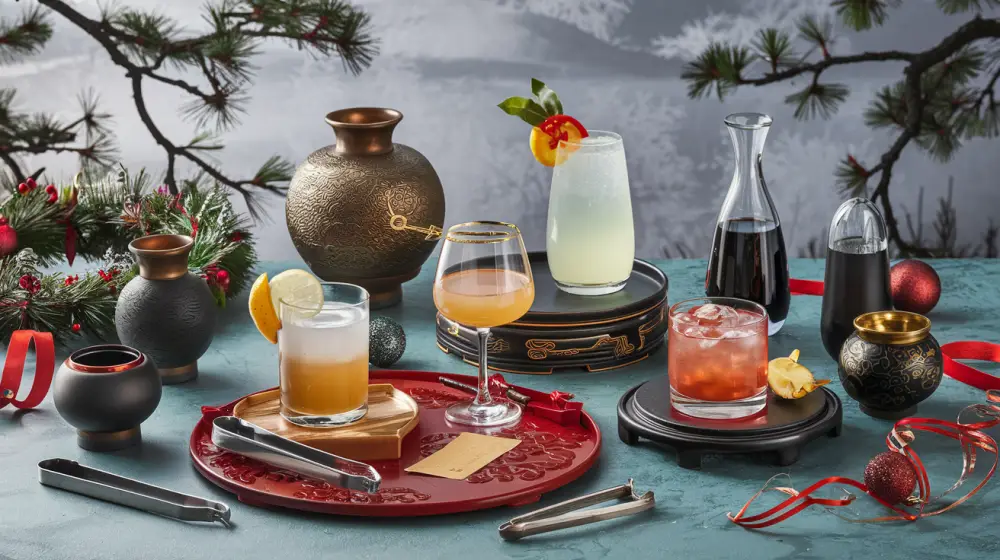 2025 chinese new year beverage guide traditional tea to modern cocktails 05yellowdaddy