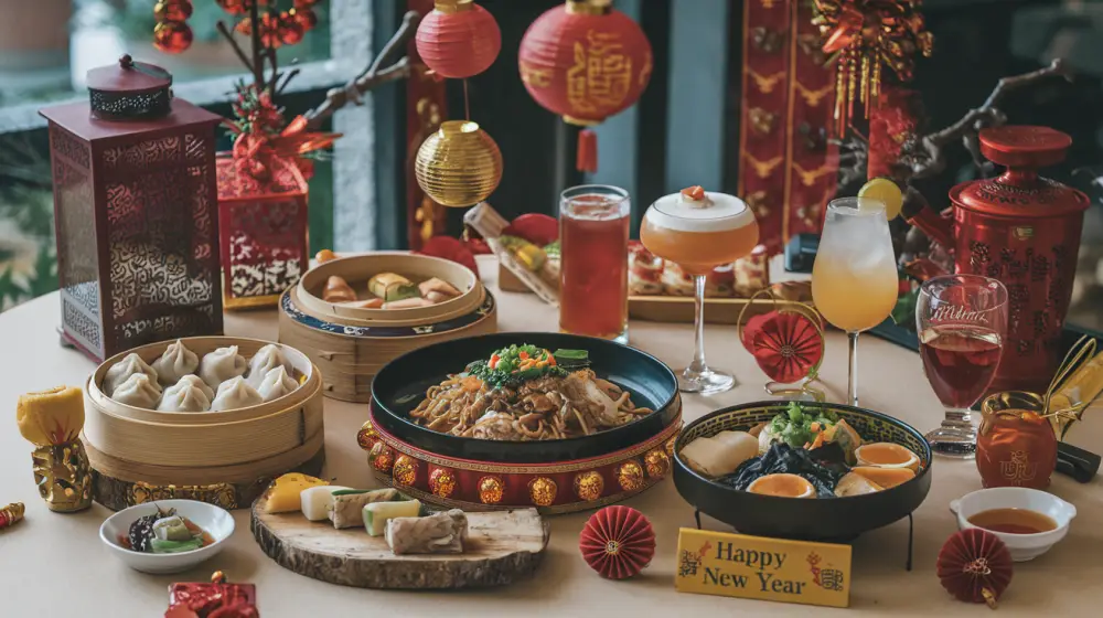 2025 chinese new year beverage guide traditional tea to modern cocktails 06yellowdaddy