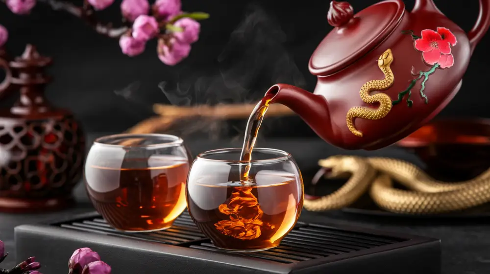 2025 chinese new year beverage guide traditional tea to modern cocktails 07yellowdaddy