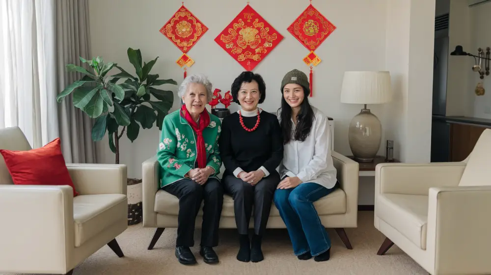 2025 chinese new year customs and taboos complete guide snake year 01yellowdaddy