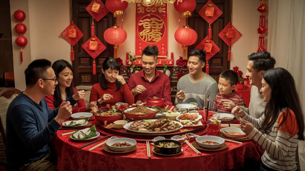 2025 chinese new year customs and taboos complete guide snake year 03yellowdaddy