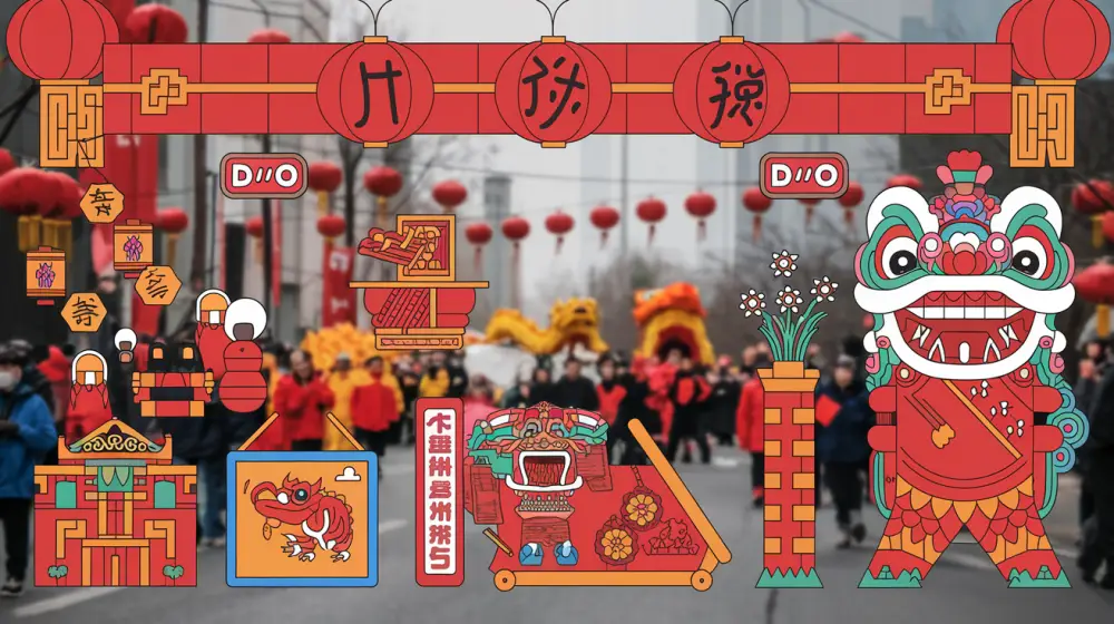 2025 chinese new year customs and taboos complete guide snake year 05yellowdaddy